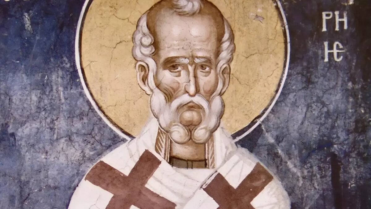     Источник: Икона