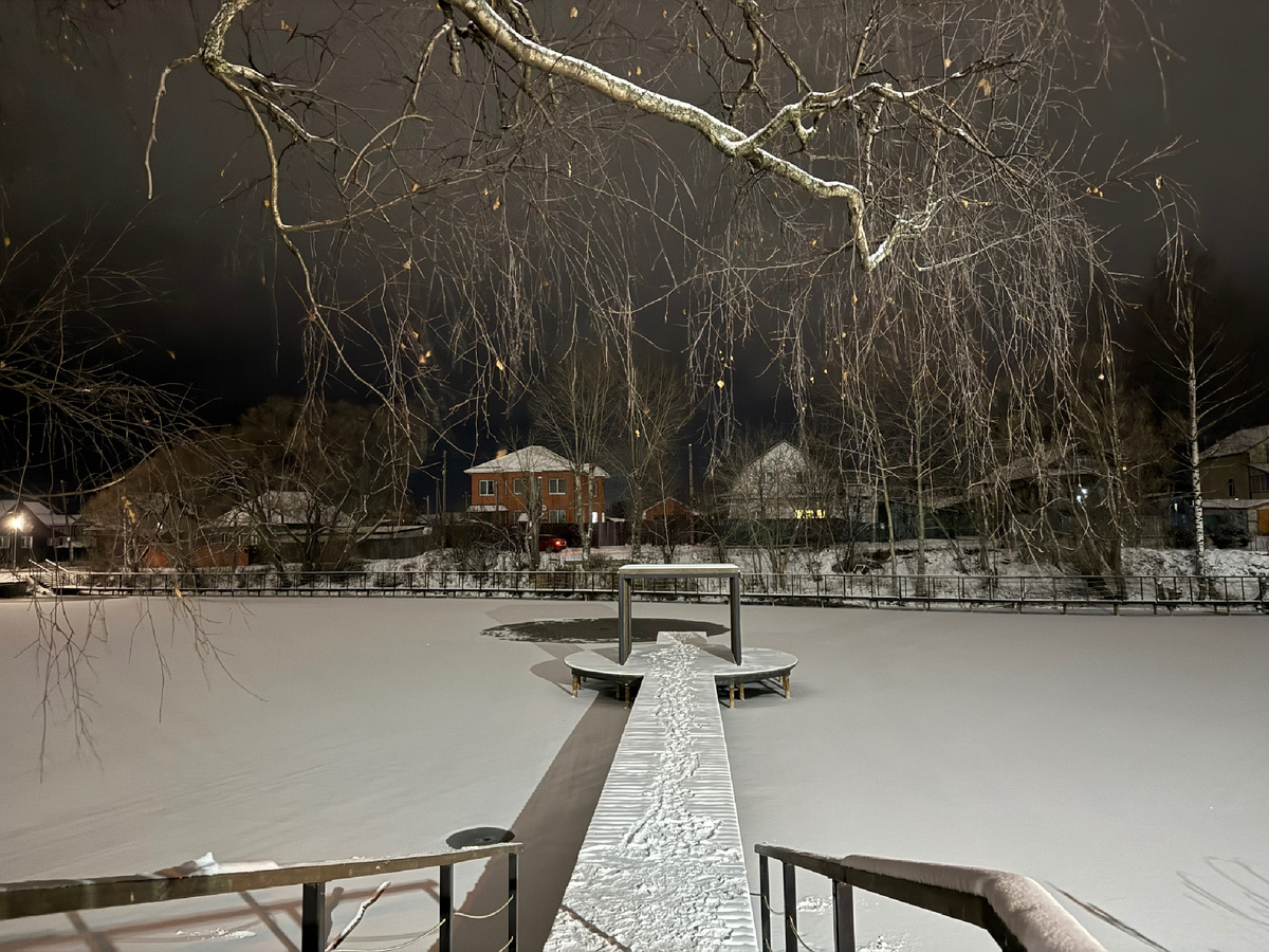 Фото автора 