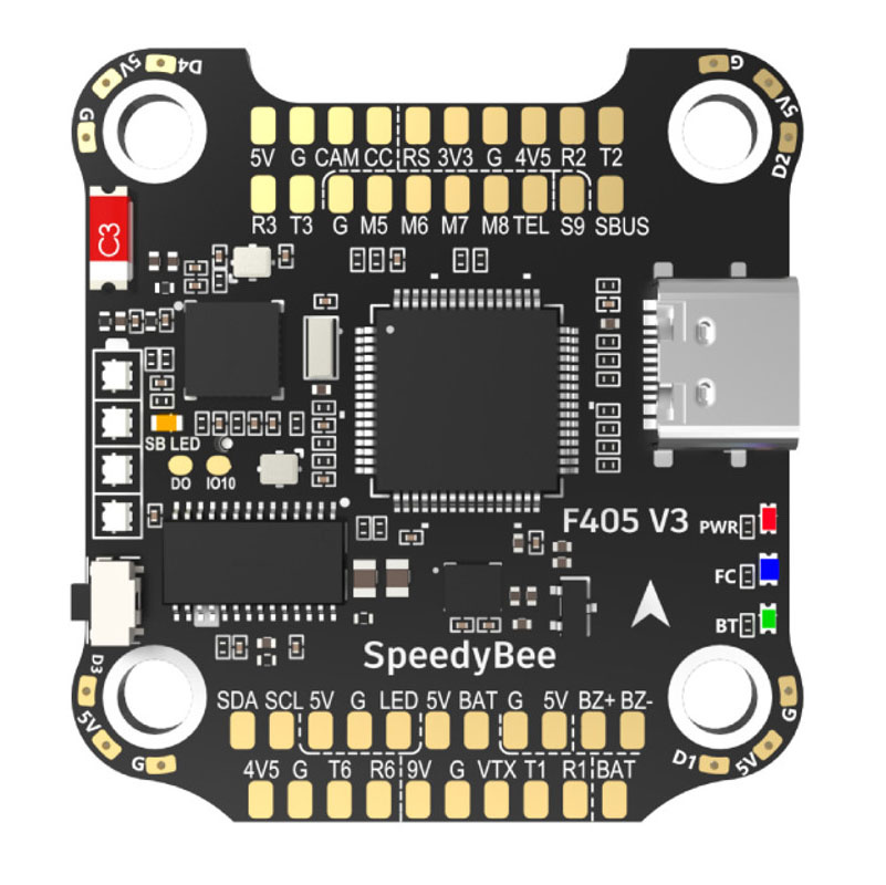 SpeedyBee F405V3
