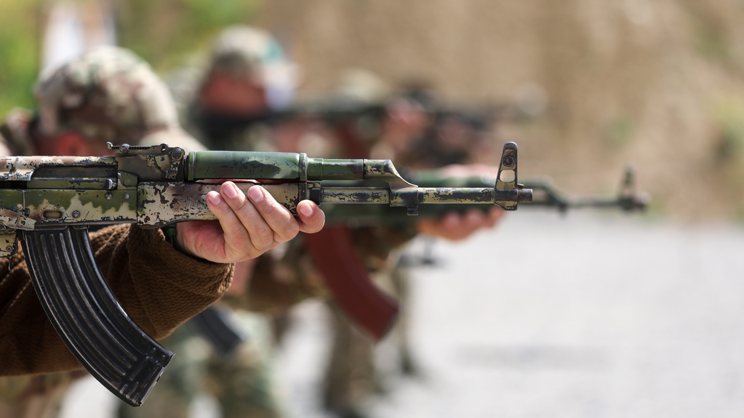    Фото: © Belkin Alexey/news.ru/Globallookpress