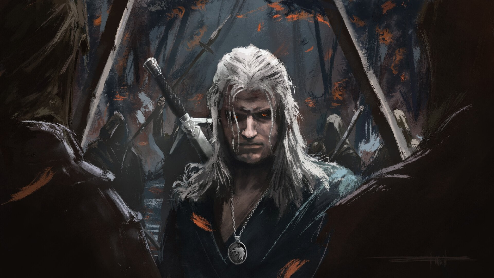 The Witcher