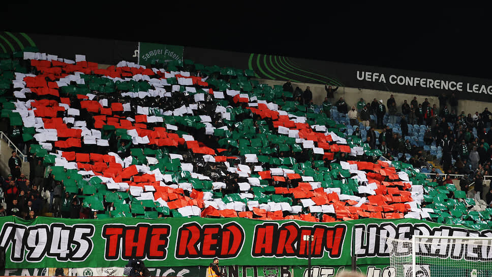 Фото: Yiannis Kourtoglou / Reuters