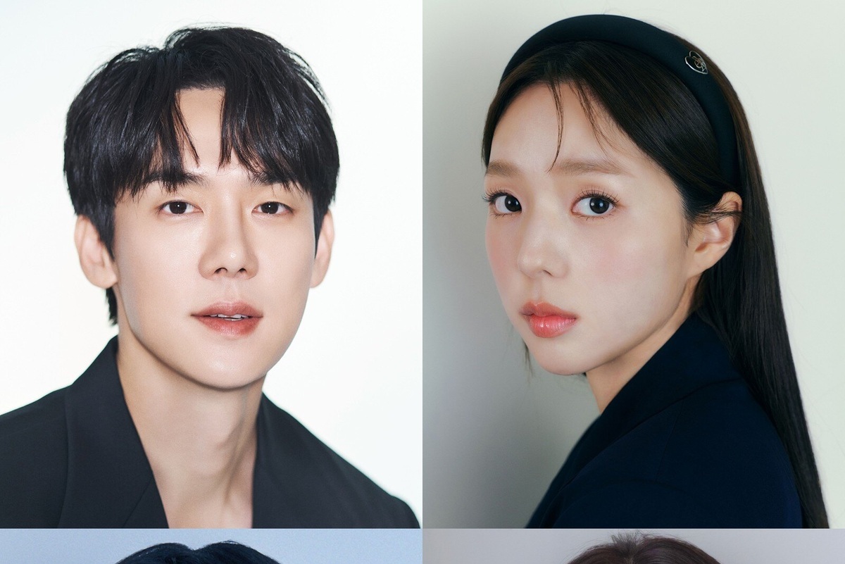     «Номер, который вы набрали»: новая дорама о поисках счастья