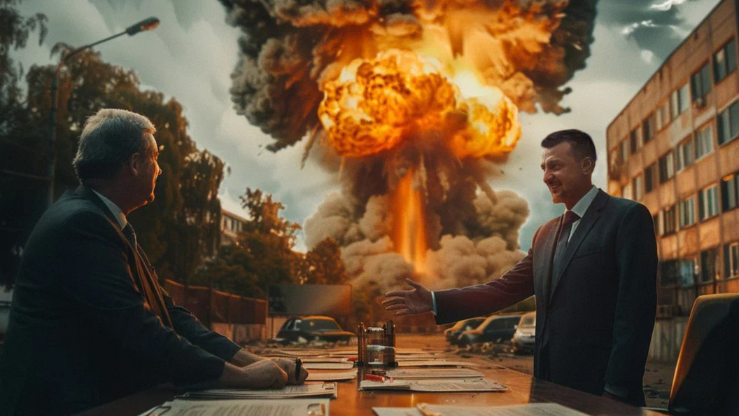    Фото: коллаж Царьграда