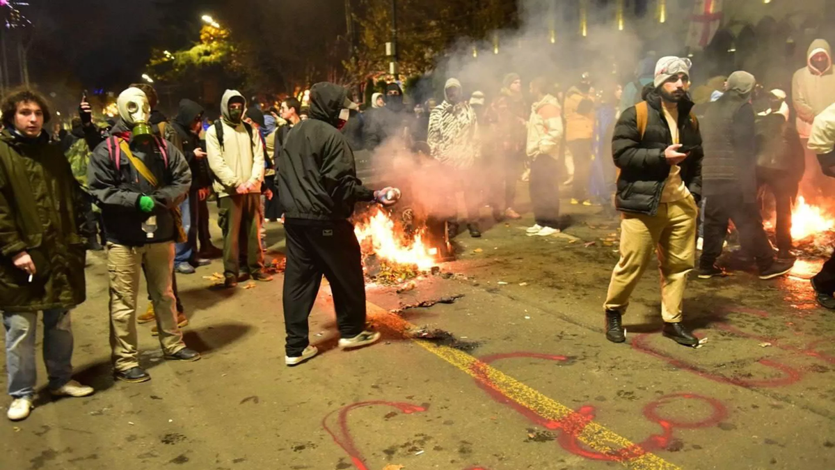 © Sputnik / STRINGER