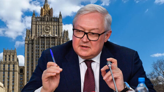    В МИД РФ рассказали о возможности возобновления ядерных испытаний Андрей Галкин