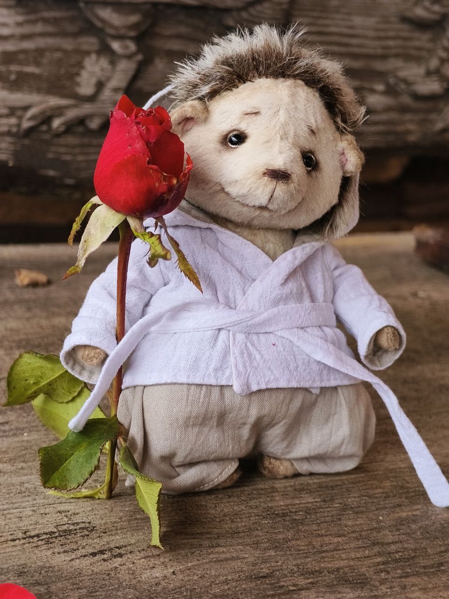 Фото: Анна Степанова