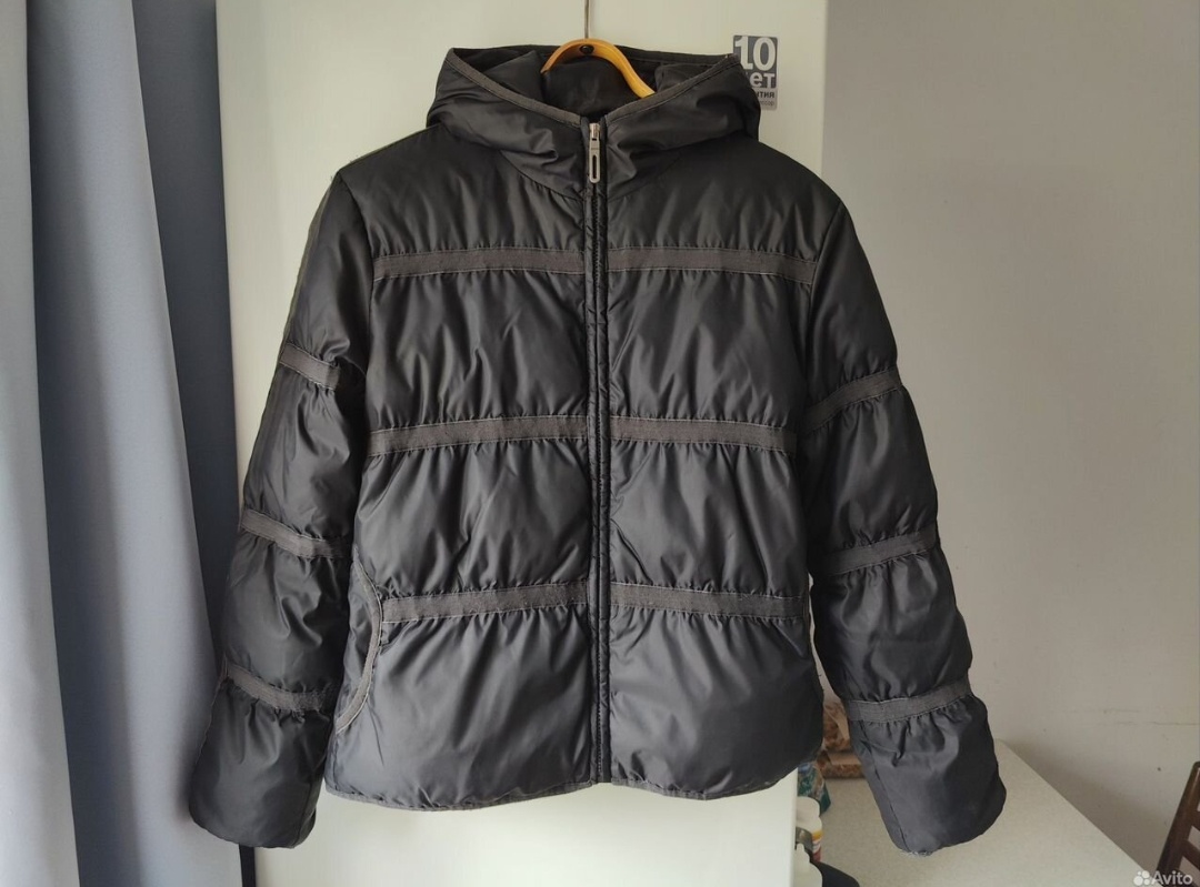 Фото автора 