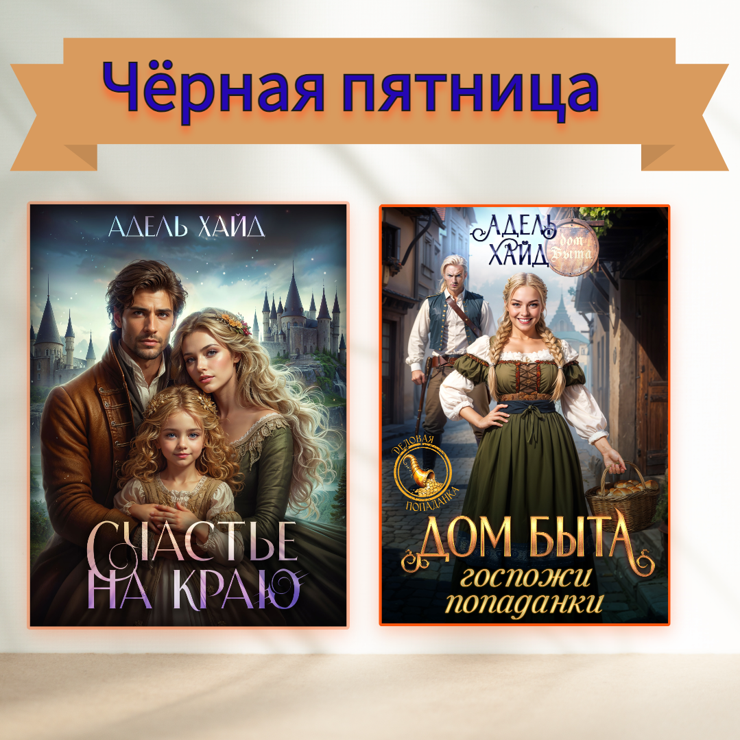 арт, предоставлено автором книг