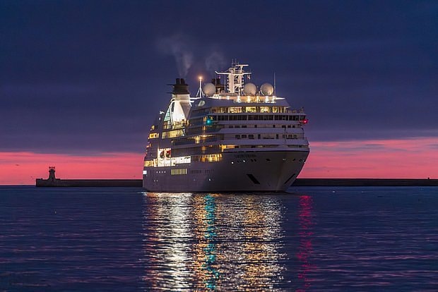    Фото: Cover Images / Globallookpress.com