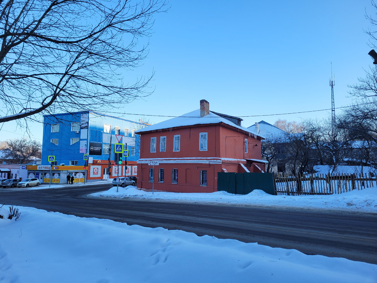 2023 год. Автор Раев А. В.