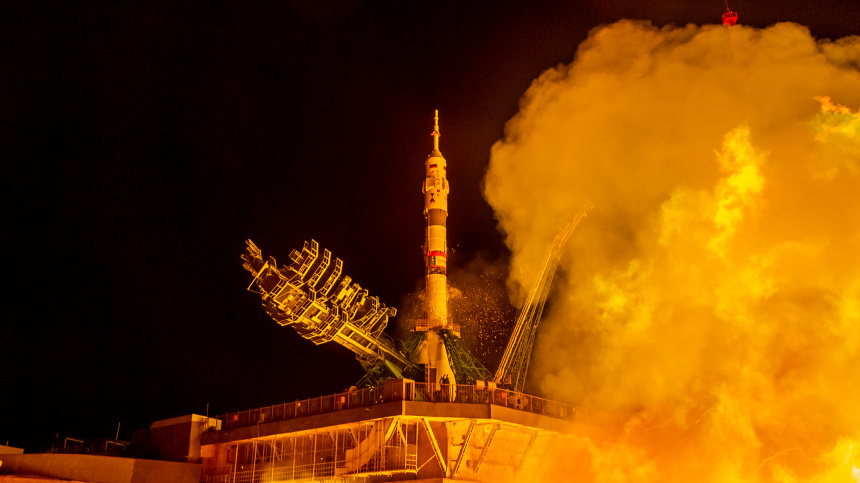    Фото: Бережная Наталья/ТАСС