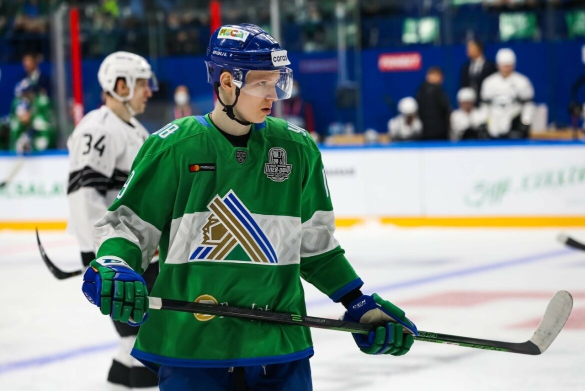 ​Фото: hcsalavat.ru