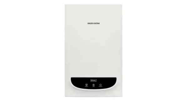 Navien DELUXE COMFORT 24K