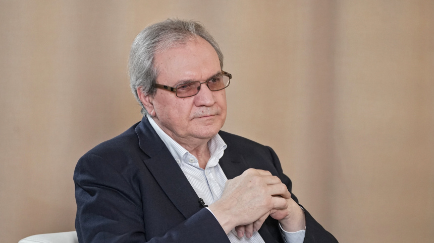    Фото: ИЗВЕСТИЯ/Эдуард Корниенко