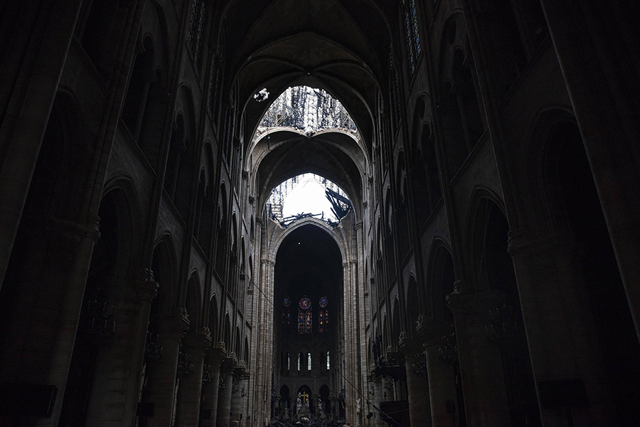    Alexis Sciard / Global Look Press