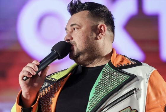    Сергей Жуков