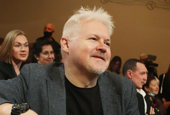    Вячеслав Невинный