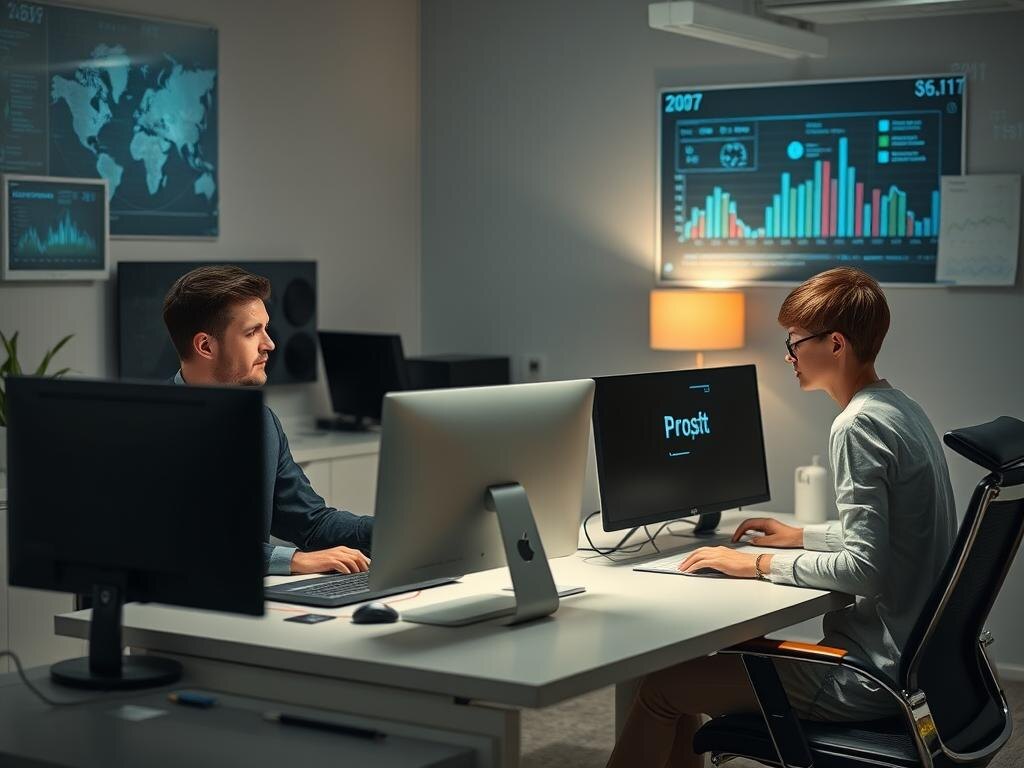    Будущее без рутины