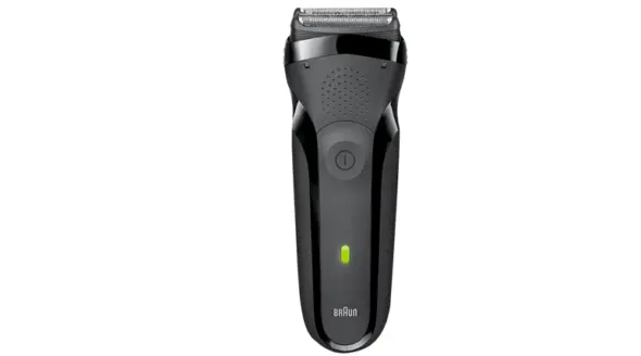 Braun Series 3 301s