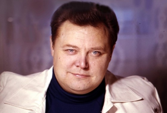    Вячеслав Невинный