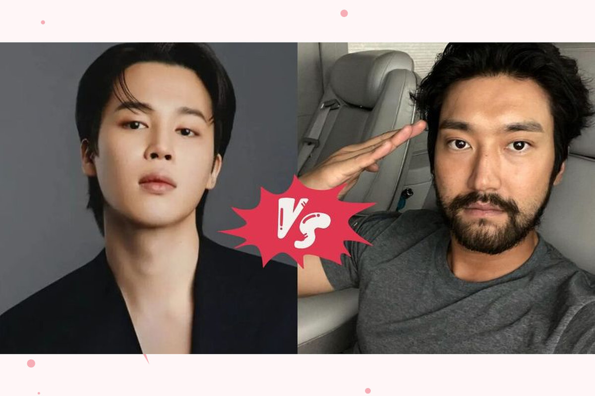     Почему у айдолов нет бороды или щетины: раскрываем секреты корейских визажистов