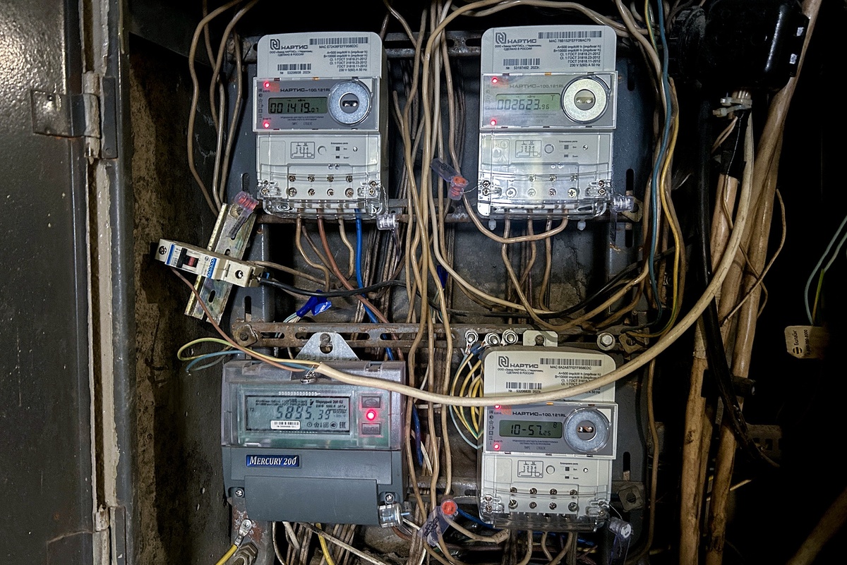    Артур Дерунов/РГ