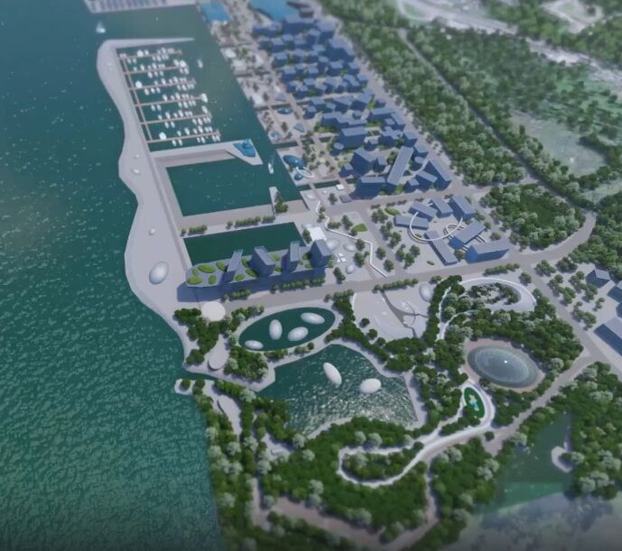 © АО «КОРПОРАЦИЯ ТУРИЗМ.РФ» / туризм.рф