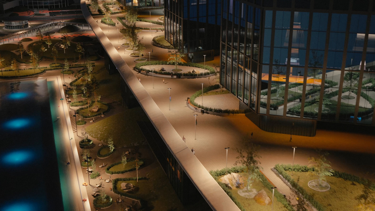 © АО «КОРПОРАЦИЯ ТУРИЗМ.РФ» / туризм.рф