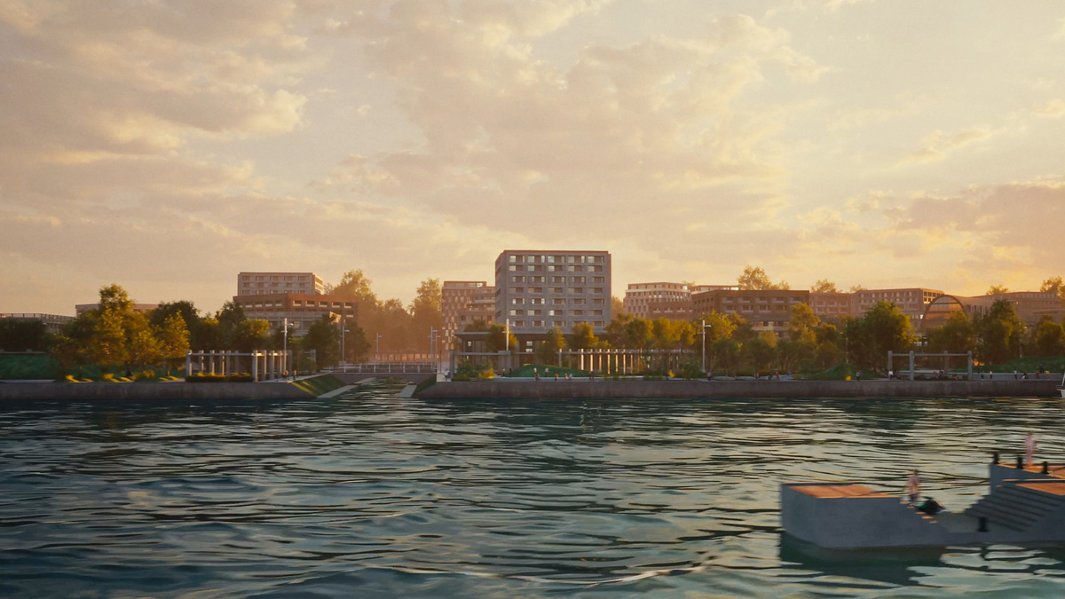 © АО «КОРПОРАЦИЯ ТУРИЗМ.РФ» / туризм.рф