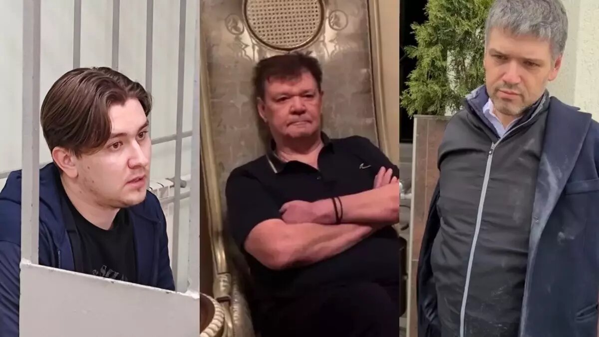     Источник: СК Красноярского края / Опер слил