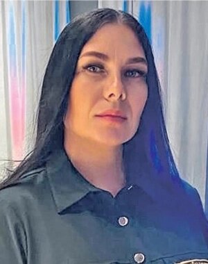    Фото: Из личного архивa/ Светлана Штейнберг