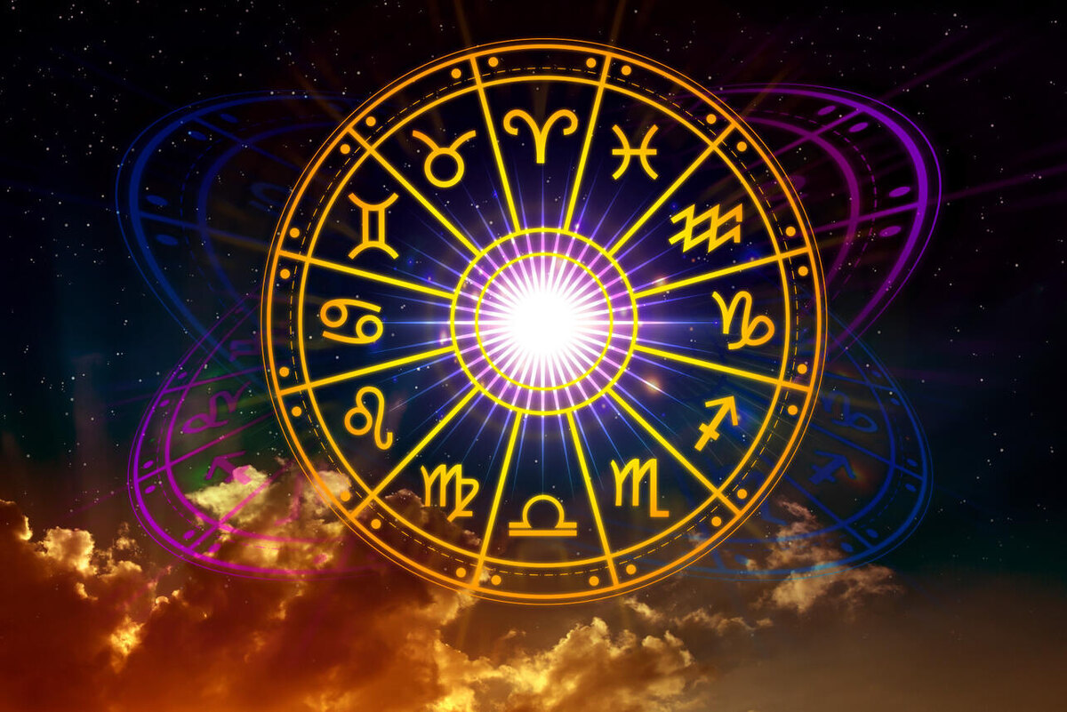    Гороскоп с 1 по 15 декабря для всех знаков зодиака 123RF/legion-media.ru