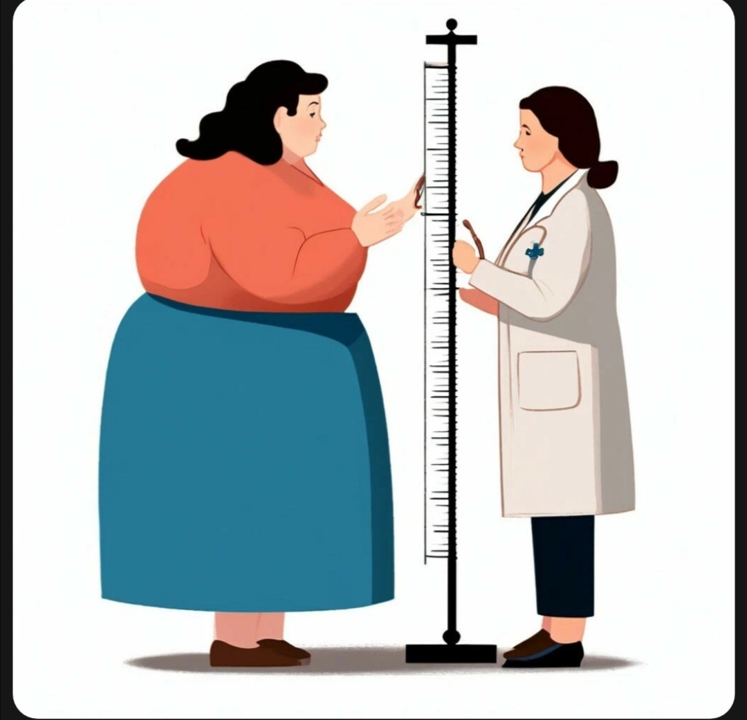 Пройдите тщательное обследование у эндокринолога.