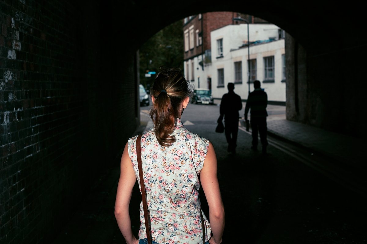 Фото: Lolostock - Apex Studios / Shutterstock / Fotodom