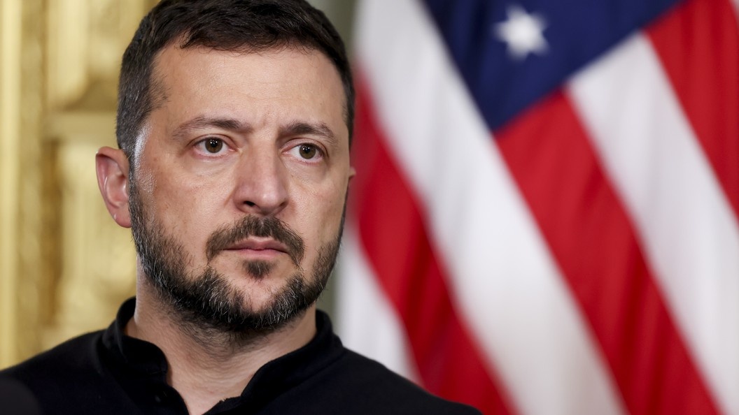    Фото: Ting Shen - Pool via CNP/Consolidated News Photos/Globallookpress