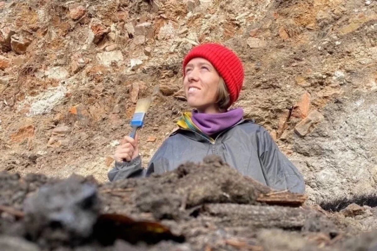    Билет в один конец.