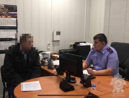    Железнодорожника из Оренбуржья обвиняют в изнасиловании пассажирки электропоезда Кристина Просвиркина