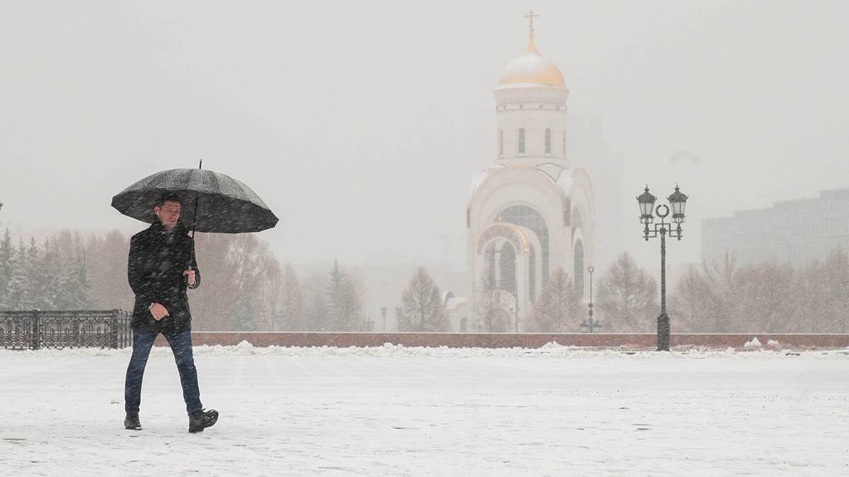    Фото: Василий Кузьмиченок / АГН Москва