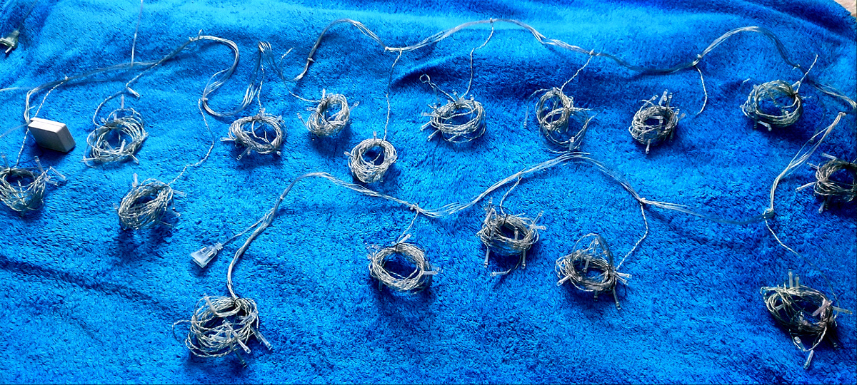 Вот так это стало выглядеть