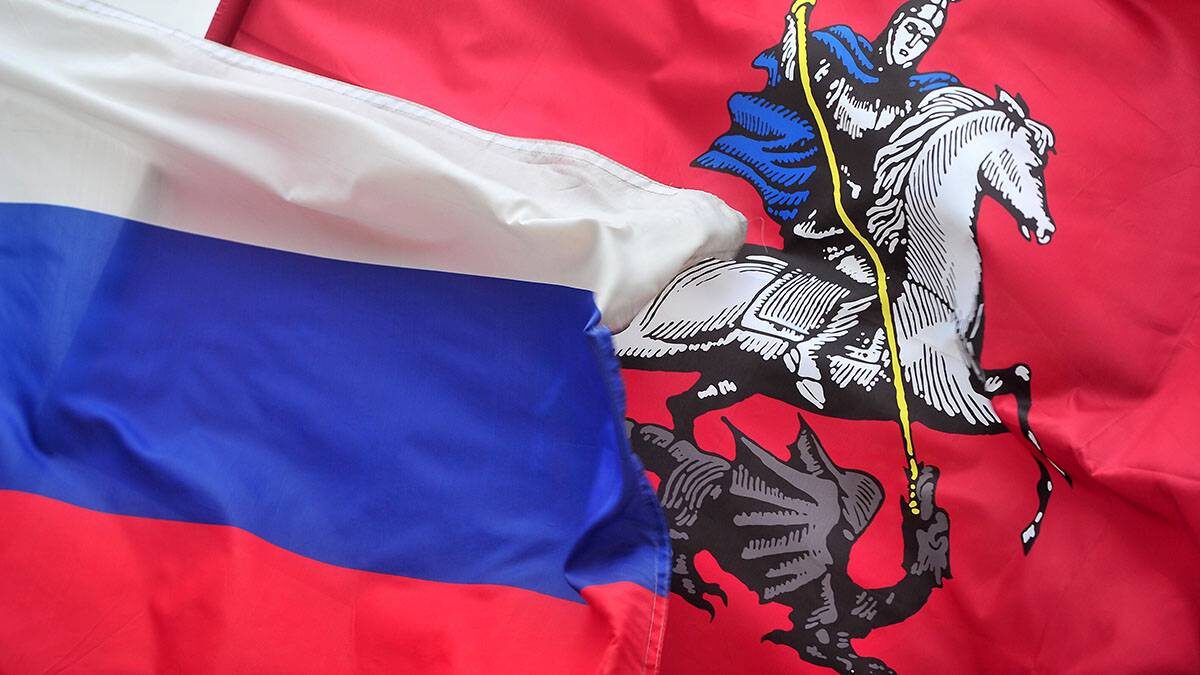    Фото: Сергей Киселев / АГН Москва