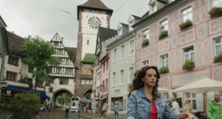 Ну красота же, а?