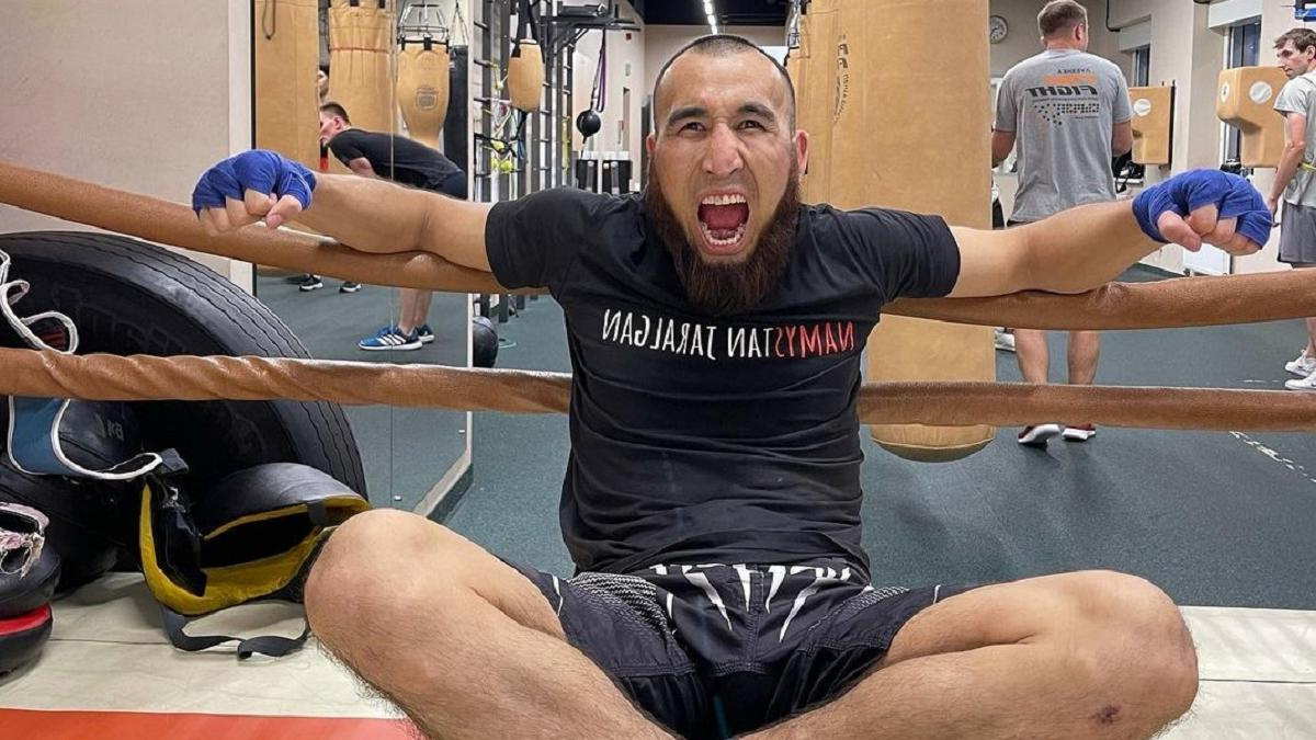 Россия: главные причины почему клубы ММА опасны для русских. Фото из Яндекс картинки