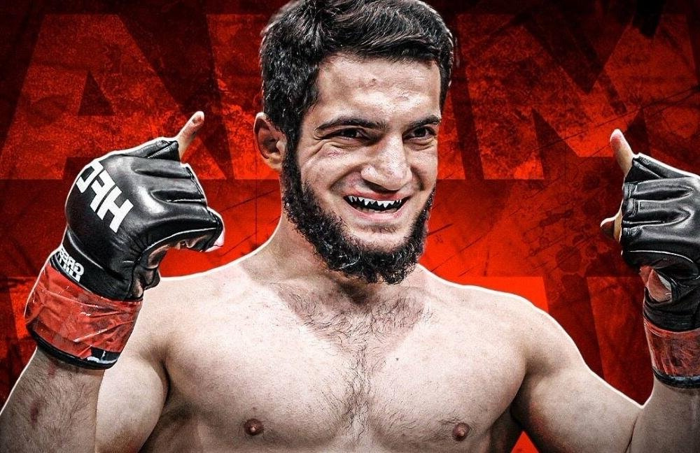 Россия: главные причины почему клубы ММА опасны для русских. Фото из Яндекс картинки