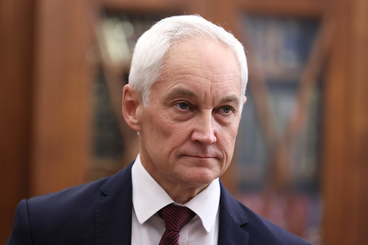 Министр объяснил значение стратегического партнерства.  Фото: Фото: пресс-служба Администрации президента РФ / kremlin.ru