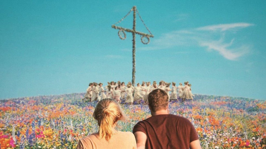 С виду и не скажешь, что хоррор