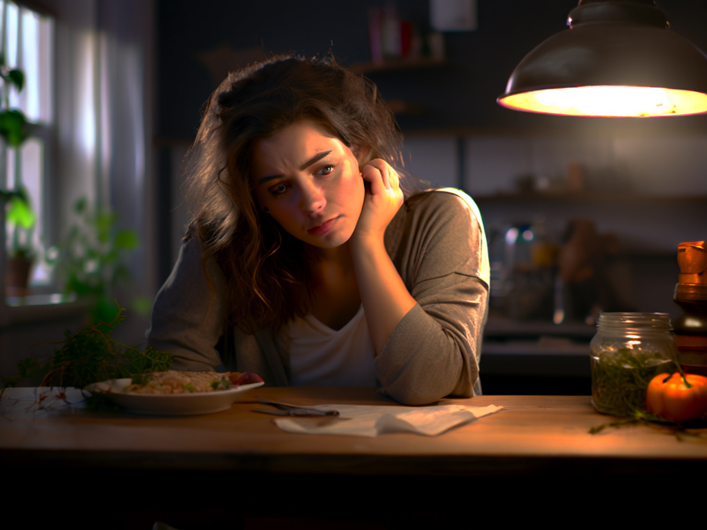 Надежда и упорство: ключи к новой жизни