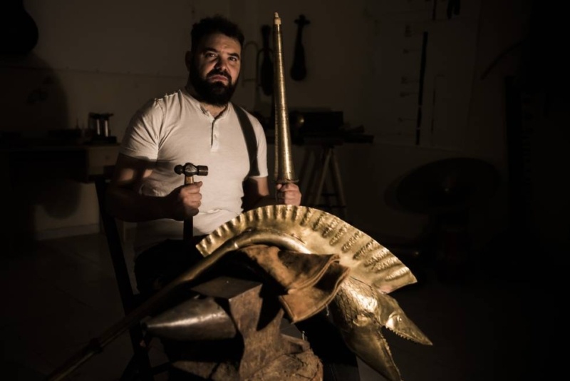 Foto de Ricardo Espinosa Ibeas