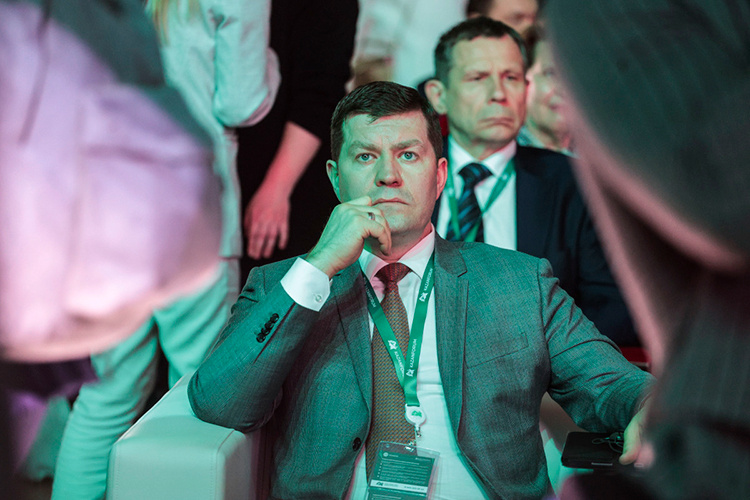    Как стало известно «БИЗНЕС Online», на этой неделе Альберт Суяргулов предъявил иск к Линару Закирову.   
Фото: «БИЗНЕС Online»