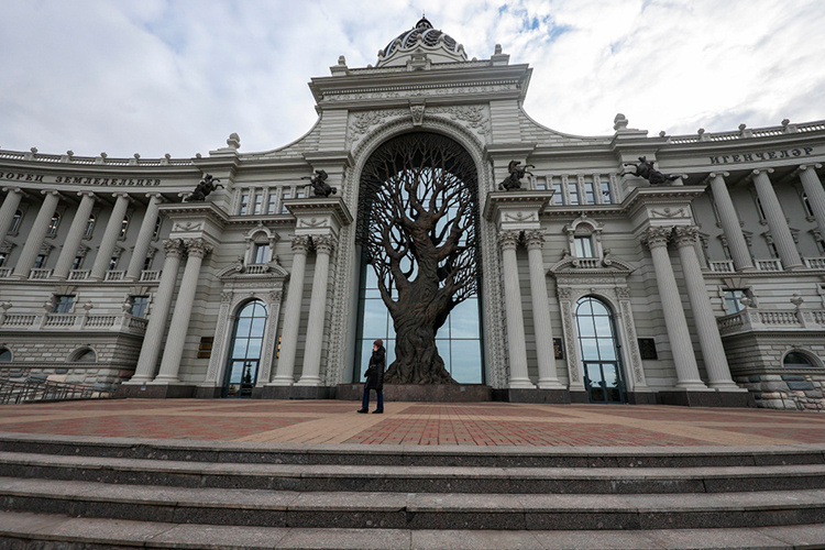 Фото: «БИЗНЕС Online»